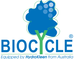 BioCycle Professional Cleaning Services Limited